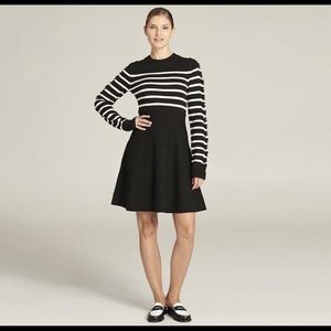 Eliza J Dress M